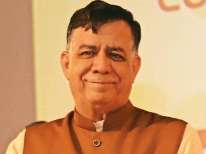 UP Govt 2022 BJP MLA Satish Mahana elected unopposed Speaker Uttar Pradesh 18th Assembly again Kanpur after 31 years | उत्तर प्रदेश 18वीं विधानसभाः बीजेपी विधायक सतीश महाना निर्विरोध अध्यक्ष निर्वाचित, 31 साल बाद कानपुर से फिर स्पीकर