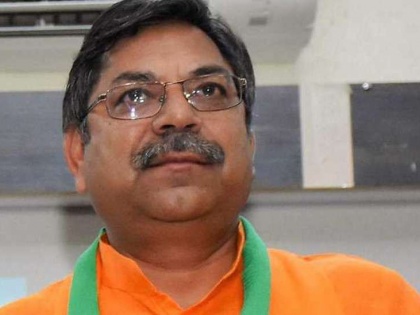 Rajasthan BJP President Satish Poonia slams CM, says Gehlot himself indulged in buying MLAs | राजस्थान बीजेपी अध्यक्ष पूनियां ने साधा सीएम पर निशाना, कहा- गहलोत खुद विधायकों की खरीद-फरोख्त में लिप्त रहे हैं