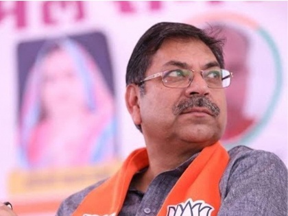 Rajasthan BJP chief Satish Poonia targets Ashok Gehlot over Congress MLA | BJP नेता पूनिया ने गहलोत पर साधा निशाना, कहा- पलटने में माहिर हैं राजस्थान के CM, अब इस्तीफा क्यों नहीं देते?