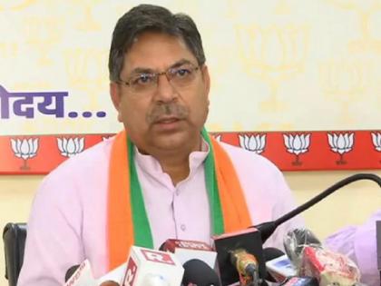 Rajasthan News: BJP Satish punia black bride remark sparks contoversy, uproar in assembly | Rajasthan News: भाजपा नेता ने किसे कहा 'काली दुल्हन'! बयान पर विधानसभा में जमकर हंगामा, जानें पूरा मामला Rajasthan News: BJP Satish punia black bride remark sparks contoversy, uproar in assembly | Rajasthan News: भाजपा नेता ने किसे कहा 'काली दुल्हन'! बयान पर विधानसभा में जमकर हंगामा, जानें पूरा मामला