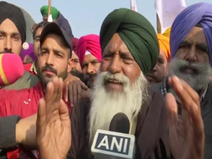 Deep Sidhu behind what happened at Red Fort says farmer leader Satnam Singh Pannu | किसान नेता सतनाम सिंह पन्नू का आरोप- 'दीप सिद्धू सरकार का आदमी, लाल किला मामले के लिए वो जिम्मेदार'