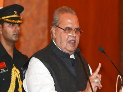 Position of governor is weak, not even allowed to hold press conference says Satya Pal Malik | देश में राज्यपाल की स्थिति बहुत ही कमजोर, उन्हें अपने दिल की बात कहने तक का कोई अधिकार नहींः सत्यपाल मलिक