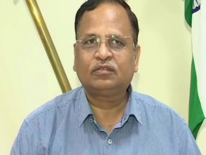 Home Ministry approves CBI investigation against Satyendra Jain, AAP's problems increase | गृह मंत्रालय ने दी सत्येन्द्र जैन के खिलाफ सीबीआई जांच की मंजूरी, AAP की बढ़ी मुश्किलें