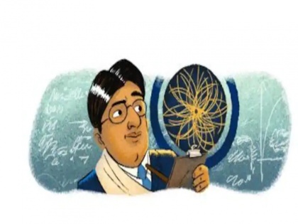 SN Bose Doodle Google remembered Satyendra Nath Bose by making a doodle today know who is Bose whom Albert Einstein admire | SN Bose Google Doodle: गूगल ने सत्येंद्र नाथ बोस का डूडल बनाकर किया उन्हें आज याद, जानें कौन है Bose जिनके अलबर्ट आइंस्टाइन भी थे मुरीद
