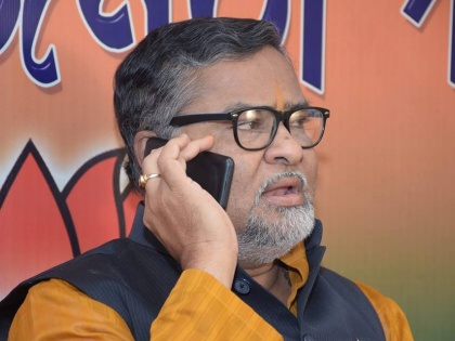 Tripura BJP vice-president Subal Bhowmik quits party and join Congress | त्रिपुरा में बीजेपी को झटका, प्रदेश उपाध्यक्ष सुबल भौमिक पार्टी छोड़ कांग्रेस में शामिल, यहां से लड़ सकते हैं चुनाव