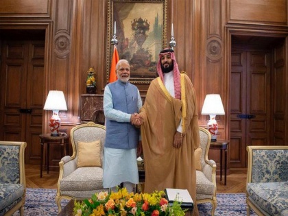 Saudi State Security and India’s RAW agency to work together on Counterterrorism | आतंकवाद के खिलाफ भारत की रॉ और सऊदी की सुरक्षा एजेंसी मिलकर करेंगी काम, सऊदी कैबिनेट ने समझौते पर लगाई मुहर