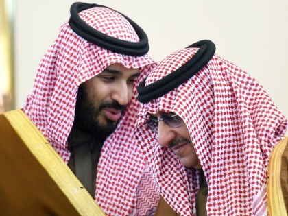 Saudi Arabia arrest of two princes warns for royal family, learn full controversy | सऊदी अरब के दो शहजादों की गिरफ्तारी शाही परिवार के लिए चेतावनी, जानें पूरा विवाद