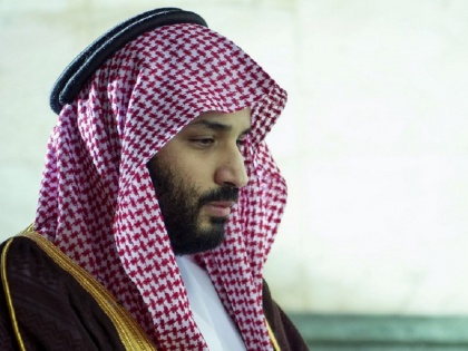 Prince Wali Mohammed bin Salman of Saudi Arabia- I didn't order the killing of journalist Khashoggi | सऊदी अरब के प्रिंस मोहम्मद बिन सलमान का दावा- मैंने नहीं दिया पत्रकार खशोगी की हत्या का आदेश