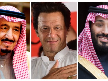Saudi Arab and Pakistan make a deal of nuclear bomb transfer | सऊदी अरब और पाकिस्तान की वो डील जिसने मध्य-पूर्व का संतुलन बिगाड़ दिया!