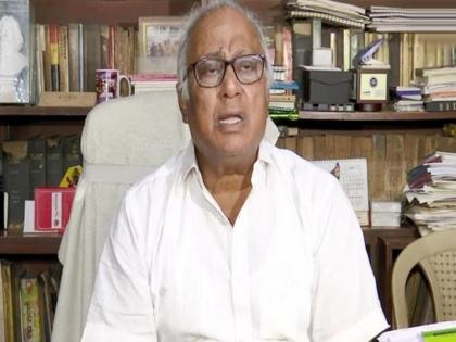 Lok Sabha Elections 2024: "Modi has run a communal agenda in the election campaign, BJP will lose badly in Bengal", said Trinamool leader Saugata Roy | Lok Sabha Elections 2024: "मोदी ने चुनाव प्रचार में सांप्रदायिक एजेंडा चलाया है, भाजपा बंगाल में बुरी तरह से हारेगी", तृणमूल नेता सौगत रॉय ने कहा