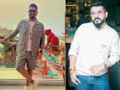 Goa Nightclub Fire Passport of Luthra Brothers owners of nightclub fire suspended find out what it means | Goa Nightclub Fire: अग्निकांड क्लब के मालिक लूथरा ब्रदर्स का पासपोर्ट सस्पेंड, जानिए क्या है इसके मायने Goa Nightclub Fire Passport of Luthra Brothers owners of nightclub fire suspended find out what it means | Goa Nightclub Fire: अग्निकांड क्लब के मालिक लूथरा ब्रदर्स का पासपोर्ट सस्पेंड, जानिए क्या है इसके मायने