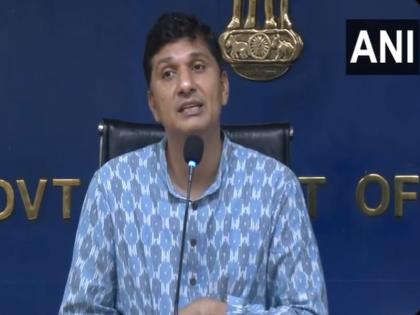 Delhi '80 percent of traders are paying extortion money, claims Saurabh Bhardwaj | Delhi: '80 फीसदी व्यापारी दे रहे हैं एक्सटॉर्शन मनी, व्यापारी गोल्डी बराड़ और दीपक बॉक्सर का नाम लेने से डरते हैं,' सौरभ भारद्वाज का दावा Delhi '80 percent of traders are paying extortion money, claims Saurabh Bhardwaj | Delhi: '80 फीसदी व्यापारी दे रहे हैं एक्सटॉर्शन मनी, व्यापारी गोल्डी बराड़ और दीपक बॉक्सर का नाम लेने से डरते हैं,' सौरभ भारद्वाज का दावा