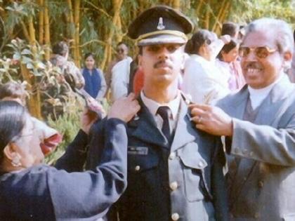 Kargil Vijay Diwas: Hero of Kargil War Saurabh Kalia was a naughty son for mother and father | Kargil Vijay Diwas: मां-बाप ने कभी नहीं भुनाया कारगिल युद्ध के हीरो सौरभ कालिया का वो आखिरी चेक!