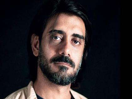 Actor Saurabh Sachdeva battling dyslexia said never thought of becoming an actor | इस बीमारी की वजह से खुद को व्यक्त नहीं कर पाते थे अभिनेता सौरभ सचदेवा, कहा- कभी ऐक्टर बनने के बारे में नहीं सोचा था