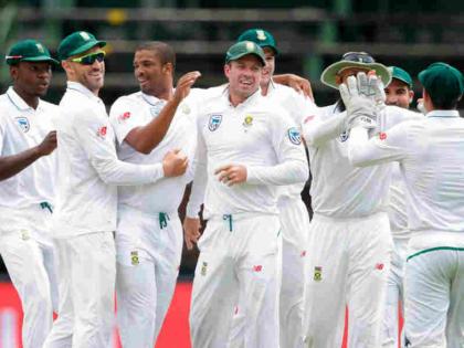 South Africa will face Australia in 1st test at Durban | SA vs AUS: ऑस्ट्रेलिया के खिलाफ अपनी धरती पर पहली टेस्ट सीरीज जीतने उतरेगा दक्षिण अफ्रीका