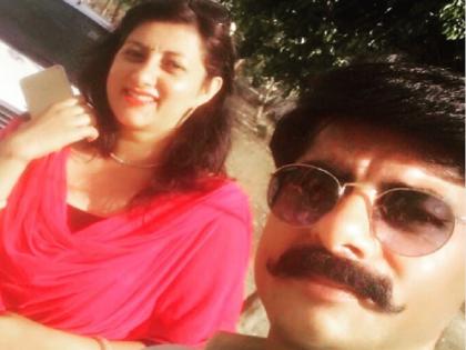 Savdhaan India fame Sushant Singh sister diagnosed with CIDP, know CIDP symptoms, causes, diagnosis, treatment | सावधान इंडिया के सुशांत सिंह की बहन CIDP न्यूरो विकार से पीड़ित, जानें इस गंभीर बीमारी के कारण, लक्ष्ण, उपचार