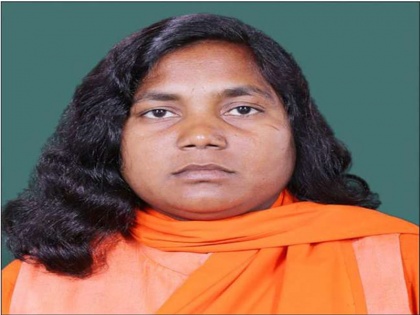 BJP MP Savitribai Phule resigns from the party | BJP को लगा तगड़ा झटका, UP में दलित चेहरा रहीं सांसद सावित्री बाई फूले ने पार्टी से दिया इस्तीफा