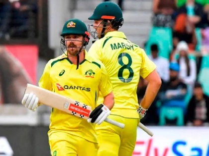 SA vs AUS, 3rd T20I: Australia clean sweep against South Africa, Australia won the third match by 5 wickets | SA vs AUS, 3rd T20I: दक्षिण अफ्रीका के खिलाफ ऑस्ट्रेलिया ने किया क्लीन स्वीप, तीसरा मैच 5 विकेट से जीता