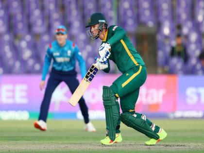 SA vs ENG: South Africa defeats England by 7 wickets and entered the semi-finals of the Champions Trophy | SA vs ENG: दक्षिण अफ्रीका ने इंग्लैंड को 7 विकेट से रौंदकर कर चैंपियंस ट्रॉफी के सेमीफाइनल में किया प्रवेश