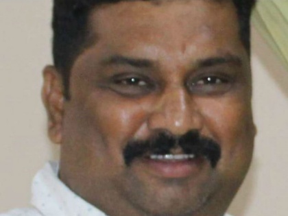 Shiv Sena leader Sachin Sawant shot dead in Mumbai | मुंबई में शिवसेना नेता सचिन सावंत की गोली मारकर हत्या