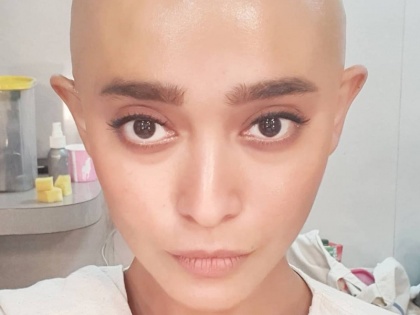 article 15 actress sayani gupta bald look | टकली हो गईं आयुष्मान खुराना की ये एक्ट्रेस, सच्चाई जानकर हैरान हो जाएंगे आप