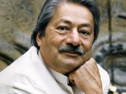 B'day Special: interestign facts about actor saeed jaffrey | B'day Special: बॉलीवुड से ज्यादा हॉलीवुड में सईद जाफरी ने पाया फेम, पढ़ें अनसुनी बातें B'day Special: interestign facts about actor saeed jaffrey | B'day Special: बॉलीवुड से ज्यादा हॉलीवुड में सईद जाफरी ने पाया फेम, पढ़ें अनसुनी बातें