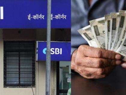 SBI Target Rs 100000 crore become first financial institution country SBI Chairman CS Shetty said will explode in 3-5 years | SBI: टारगेट 100000 करोड़ रुपये?, देश का पहला वित्तीय संस्थान बनने का लक्ष्य, एसबीआई चेयरमैन शेट्टी बोले- 3-5 साल में करेंगे धमाका