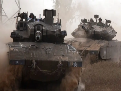 Conflict broke out again on the border of Lebanon and Israel top Hamas commander killed in Gaza | Israel-Hamas War: लेबनान और इजराइल की सीमा पर फिर संघर्ष छिड़ा , गाजा में हमास में टॉप कमांडर मारा गया