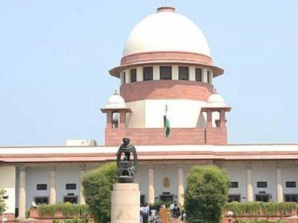 supreme court to hear ayodhya dispute case on 8 february | राम जन्मभूमि-बाबरी मस्जिद विवाद मामले की सुप्रीम कोर्ट में आज होगी सुनवाई