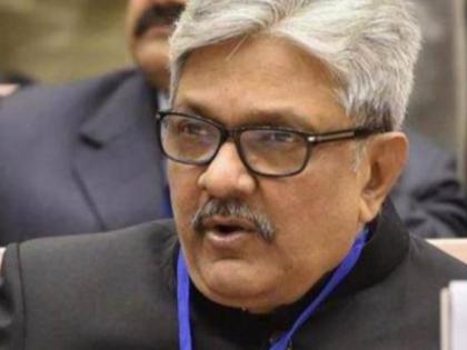 supreme court justice km joseph collegium central government indu malhotra | जस्टिस जोसेफ पर कोलेजियम और सरकार के बीच घमासान जारी, SC में दायर की गई जनहित याचिका supreme court justice km joseph collegium central government indu malhotra | जस्टिस जोसेफ पर कोलेजियम और सरकार के बीच घमासान जारी, SC में दायर की गई जनहित याचिका