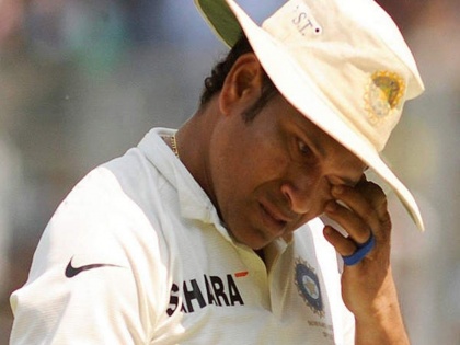Sachin Tendulkar Reveals Two Regrets From His International Career | संन्यास लेने के 7 साल बाद छलका सचिन तेंदुलकर का दर्द, कहा- वर्ल्ड कप जीतने के बाद भी दो बातों का हमेशा रहेगा मलाल