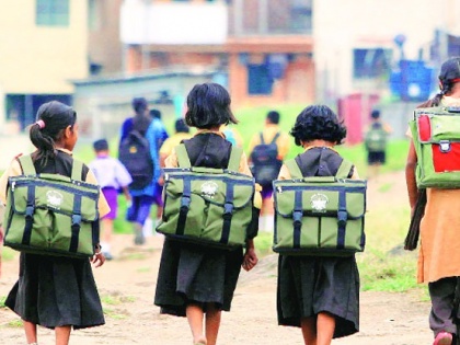 Bihar: Now there will be "No Bag Day" in schools on Saturday, Chief Minister Nitish Kumar launched | बिहार: अब शनिवार को स्कूलों में होगा "नो बैग डे", मुख्यमंत्री नीतीश कुमार ने किया शुभारंभ