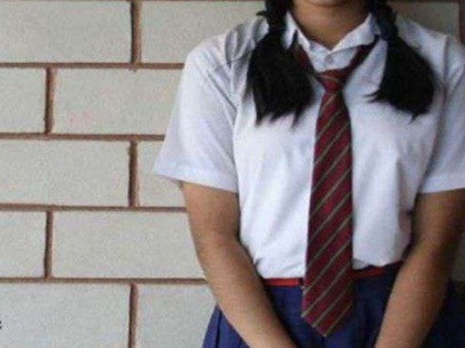 Madhya Pradesh news: School principal booked for objectionable remark about girls’ dresses | टीचर ने छात्राओं से कहा- तुम स्कूल ड्रेस में नहीं आओगी तो लड़के बिगड़ जाएंगे, फिर हुआ बवाल, जानिये क्या है पूरा मामला