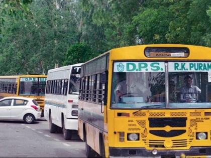 Many schools in Delhi to remain closed on Thursday due to transport strike | नये ट्रैफिक नियमों में भारी जुर्माने की वजह से ट्रांसपोर्टरों ने की हड़ताल, बंद रहेंगे निजी स्कूल- कॉलेज