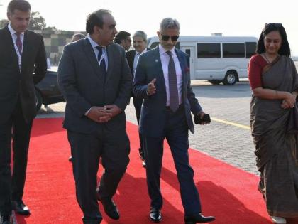 SCO Summit in Islamabad s Jaishankar attends India-Pakistan relations Freezing melting ice relationships blog Dr Vijay Darda | SCO Summit in Islamabad: रिश्तों की बर्फ का जमना और पिघलना?