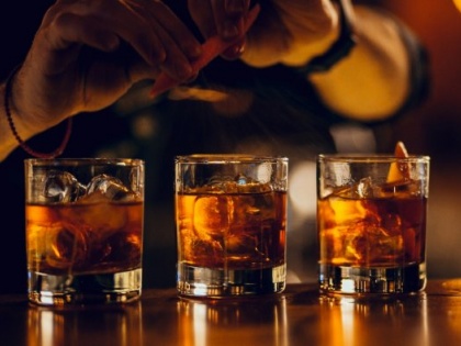 India overtakes France largest Scotch whisky market in world Imported 21-9 crore bottles 700 ml 60 percent hike in imports 2022 over previous year | Scotch whisky Market: भारत ने फ्रांस को पछाड़ा, ब्रिटेन की स्कॉच व्हिस्की का सबसे बड़ा बाजार बना, 700 मिलीलीटर वाली 21.9 करोड़ बोतलों का आयात