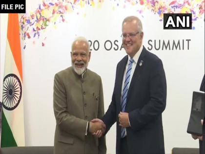 Australia announces biggest ever investment in India, will invest Rs 1,500 crore | ऑस्ट्रेलिया का भारत में अब तक के सबसे बड़े निवेश का ऐलान, भारत के कई क्षेत्रों में करेगा 1,500 करोड़ रुपये का निवेश
