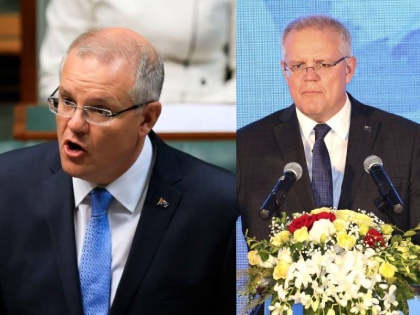 Lockdown enforced in Australia, PM Scott Morrison said - be ready for six months | Coronavirus Update: ऑस्ट्रेलियाई पीएम स्कॉट मॉरिसन ने पूरे देश को किया लॉकडाउन, कहा- अगले छह महीनों के लिए रहिए तैयार