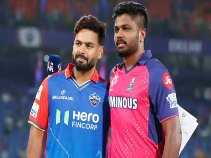Sanju Samson vs Rishabh Pant ho will get a chance to play in T20 World Cup know statistics | T20 World Cup: संजू सैमसन vs ऋषभ पंत, किसे मिलेगा विश्वकप में खेलने का मौका, जानिए किसके आंकड़े बेहतर