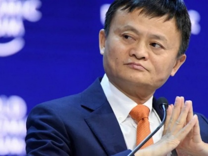 Alibaba’s Jack Ma quits board of Japan’s struggling SoftBank | चीनी अरबपति जैक मा ने जापान के सॉफ्टबैंक के बोर्ड से दिया इस्तीफा