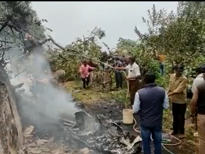 tamilnadu ooty army helicopter crashed csd bipin rawat | तमिलनाडु: ऊटी में सैन्य हेलीकॉप्टर दुर्घटनाग्रस्त, सीडीएस बिपिन रावत सहित 14 लोग सवार थे, चार की मौत tamilnadu ooty army helicopter crashed csd bipin rawat | तमिलनाडु: ऊटी में सैन्य हेलीकॉप्टर दुर्घटनाग्रस्त, सीडीएस बिपिन रावत सहित 14 लोग सवार थे, चार की मौत