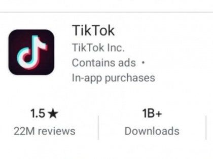 Google removes over 5 million reviews from Play Store to improve TikTok rating | टिकटॉक की रेटिंग सुधारने के लिए गूगल प्ले स्टोर ने हटाए 50 लाख रिव्यू, जानें क्या है पूरा मामला
