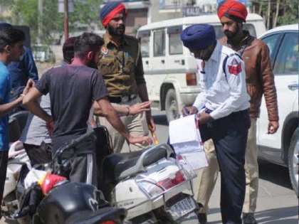 new Traffic rule violation in punjab may land you in hospital or even school | पंजाब में शराब पीकर गाड़ी चलाई तो देना होगा एक यूनिट ब्लड, लागू हुए अनोखे नियम