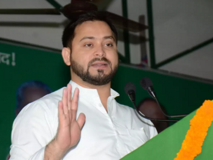 Tejashwi Yadav accused the central government of giving stepmotherly treatment to Bihar | बिहार: तेजस्वी यादव ने केंद्र सरकार पर लगाया बिहार के साथ सौतेला व्यवहार करने का आरोप
