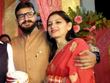 Allahabad High Court rejected bail plea of Nikhat Ansari wife of Abbas Ansari | मुख्तार अंसारी की बहू निकहत बानो को नहीं मिली जमानत, अभी जेल में ही रहना होगा