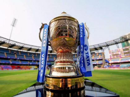 IPL 2023 Schedule Gujarat Titans vs Chennai SuperKings in season opener on 31st March | IPL 2023 Schedule: गुजरात टाइटंस और चेन्नई सुपर किंग्स के बीच होगा पहला मैच, आ गया शेड्यूल