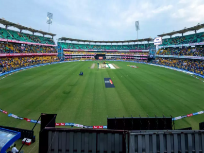 IPL match will be held in Guwahati for the first time know when match will be held | IPL 2023: पहली बार पू्र्वोत्तर के गुवाहाटी में होगा आईपीएल मैच, जानिए कब और किसके बीच होंगे मुकाबले