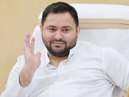 Tejashwi Yadav can become Chief Minister of Bihar by adopting Maharashtra formula | महाराष्ट्र फार्मूला अपनाकर तेजस्वी यादव बन सकते हैं बिहार के मुख्यमंत्री, राज्य में तेज हुई चर्चाएं Tejashwi Yadav can become Chief Minister of Bihar by adopting Maharashtra formula | महाराष्ट्र फार्मूला अपनाकर तेजस्वी यादव बन सकते हैं बिहार के मुख्यमंत्री, राज्य में तेज हुई चर्चाएं