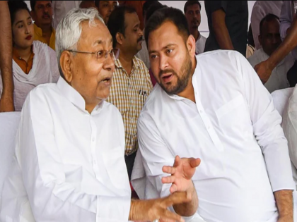 BJP gave ultimatum to Nitish-Tejashwi government regarding appointment of teachers in Bihar | बिहार में शिक्षक नियुक्ति को लेकर भाजपा ने दिया नीतीश-तेजस्वी सरकार को अल्टीमेटम, कहा-सदन से सड़क तक होगा आंदोलन