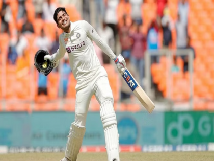 IND vs AUS Shubman Gill scored century Pujara missed a half-century India scored 188 runs for 2 wickets | IND vs AUS: शुभमन गिल ने जड़ा शतक, पुजारा अर्धशतक से चूके, चायकाल तक भारत ने बनाए 2 विकेट पर 188 रन